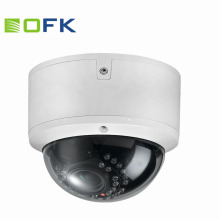 Shenzhen H.265 5.0MP Super Low Light Nachtsicht ohne IR-LEDs SONY POE IP-CCTV-Systemkamera